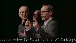Phonak Infinio Ultra launch Nuremberg