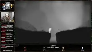 Limbo - No Point in Dying