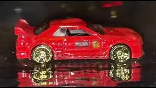 Nissan Skyline GTR R32 Color Shifter color change