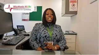 Personalized Care Video ll Rhythmic Care