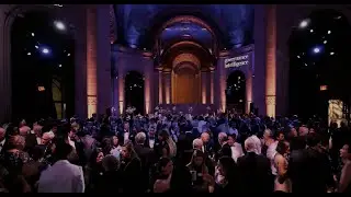Corporate Governance Awards 2024: Highlights reel