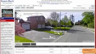 Pickering Home Values