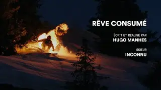 RÊVE CONSUMÉ | Vers la nuit - Épisode 4