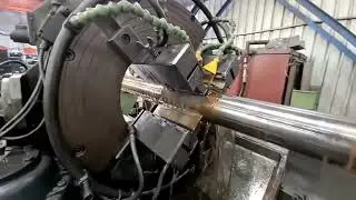 External Honing for Precision Surface Finishing || Mechanical Engineering || Lab