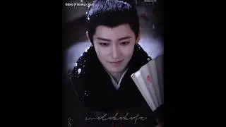 Just him slaying as Lu jiang lai 🔥 #myedits #glory #cdrama #upcomingcdrama #neohou