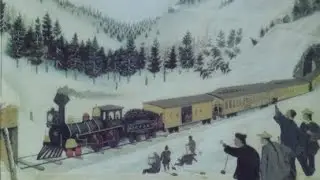 John Fahey - Railroad