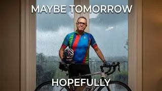 No Shorts. No Bike. No Excuses | EP #26