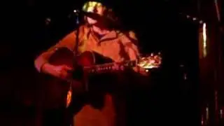 Sam Hammond Live in the Bakers Vault