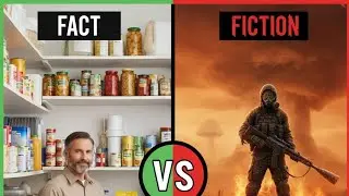Будучи пользователем YouTube, я сравниваю факты с вымыслом.