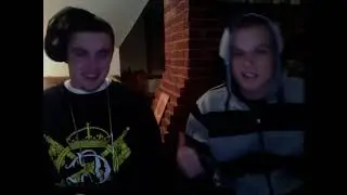 Mac and Bill