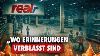 Plus & Real: Was wir wirklich verloren haben &ndash; Die emotionalen Superm&auml;rkte unserer Kindheit