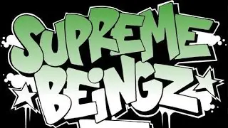 Supreme Beingz Trailer