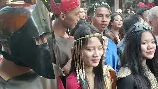 Ni 23.12.2025 Aizawl 