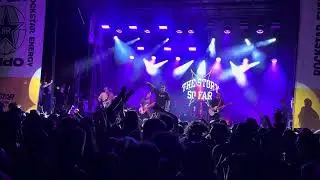 The Story So Far- Proper Dose live in Portland Oregon 2025