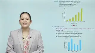 Ch 15 | Meta Books | Foundation Mathematics | Class 05 | Data Handling | For children