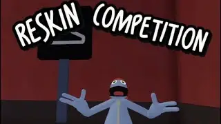 10 MINUTE Reskin Competiton in Yeeps! (feat. Winterman98)