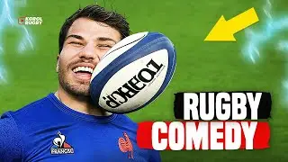 Top Rugby Funny FAILS You&rsquo;ll Laugh Every Time