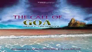 VA - Call Of Goa v3 - Horizons 2018 [Full Compilation]