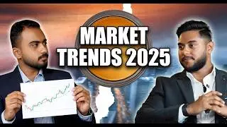 Dubai Real Estate 2025: Market Trends & Investment Opportunities 🏡 🏢 💰
