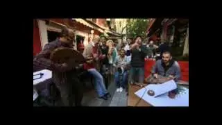 Her Yerde Müzik (Bu fasülye yedi buçuk lira) - Klarnet, Ali Rıza Altınkeser