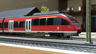 BRAWA 0732 DB VT 644 