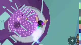 How to get free points on &ldquo;TOWER OF HELL&rdquo;