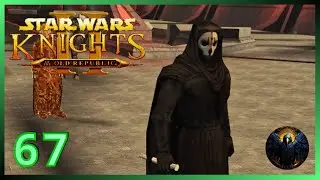 &bull; Knights of the Old Republic II #67 &bull; Alles verzehrender Hunger