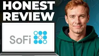 SoFi Invest Full Review - Features, Strengths, Weaknesses