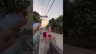 Interesting fireworks rocket experiment #crakers #fireworkshorts #fireworks #pyro #shorts