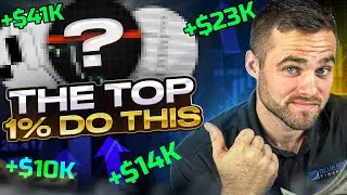 10 Forex Tips and Tricks (Instantly Become a Top 1% Trader)