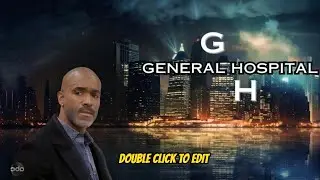 Donnell Turner involved in major fraud, facing serious prison sentence |General Hospital Spoilers