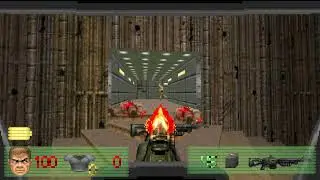 Fragmentation Doom