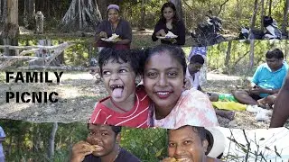 Family Picnic Programme at Karmatang 11 North & Middle Andaman | 2025 | #vlog