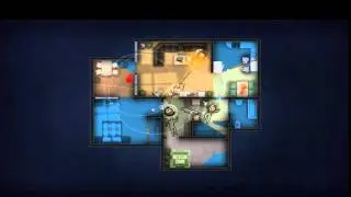 Door Kickers - One Fast Mission! (With Special Music!)