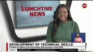 Development of Technical Skills with The Toolkit For Skills & Innovation Hub (GDC)