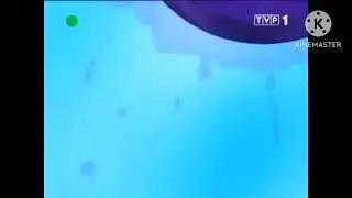 (1ST VIDEO) Disney ToonTime Long Version
