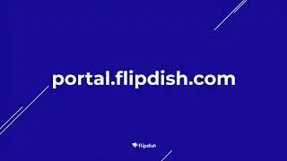 Seating Configuration - Flipdish QR Code Order & Pay Tutorial
