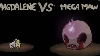Binding of Isaac: Rebirth game play