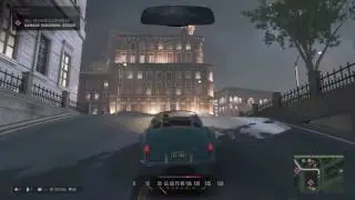 Mafia 3 Blackmail - Kill Frankie's Enforcer 1