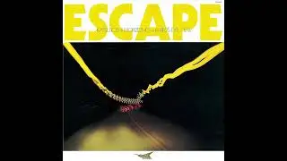 [1980] Katsutoshi Morizono With Bird's Eye View &ndash; Escape [Full Album]