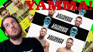 Conor McGregor's Pillars of Success (UFC 284, The Ultimate Fighter, Michael Chandler) | YAMMA 5