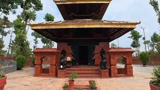 Purano dakshin kali vlog 2082