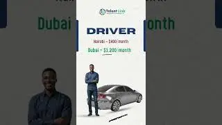The Salary Swap: Africa vs Abroad | What Could You Earn?🌍