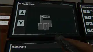 Phasmophobia part 1 (horror game)