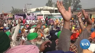 Will Modi&rsquo;s Backtracking on Farm Laws Appease Indian Farmers?