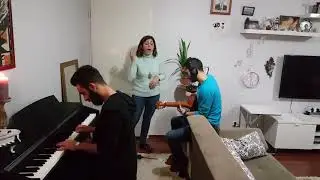 Ev Orkestrası - Arım Balım Peteğim