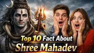 Amazing Top 10 Fact About shree 