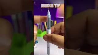 HAUSER Rollertic Roller Pen @Tech-Eela #shorts #review
