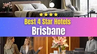 Best Hotels in Brisbane | Affordable Hotels in Brisbane