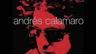 Naranjo en flor - Andres Calamaro